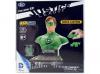 HAPPY PUZZLE GREEN LANTERN 3D 72PCE