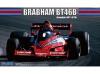 FUJIMI 1/20 BRABHAM BT46B SWEDEN