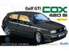 FUJIMI VW GOLF 420SI