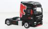 IXO 1/43 MAN TGX XXL BLACK