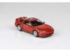 PARA 1/64 MITSUBISHI GTO RHD RED