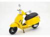 WELLY 1/12 VESPA GTS SUPER YELLOW