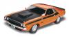 REVELL '70 DODGE CHALLENGER 2 IN 1