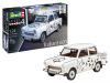 REVELL TRABANT 601S BUILDERS CHOICE