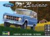 REVELL FORD BRONCO 1/25