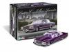 REVELL LOWRIDER CUSTOM CADDY 1/25