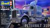 REVELL PETERBILT 359 1/25