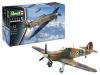 REVELL HAWKER HURRICANE MKIIB 1/32