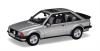 VANGUARDS FORD ESCORT MK3 XR3I SILVER