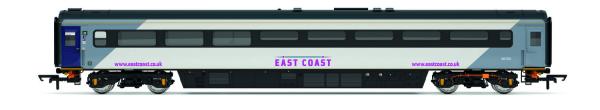 HORNBY EAST COAST MK3 TRLR REST