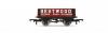 HORNBY 4 PLNK WAGON BESTWOOD IRON