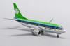 BOEING 737-500 AER LINGUS EI-CDE 1/400