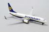 BOEING 737-800 RYANAIR EI-EBI 1/400