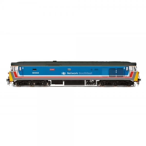 HORNBY BR CLASS 50 50044 EXETER ERA7