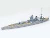 TAMIYA HMS RODNEY BATTLESHIP