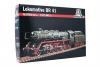 ITALERI LOCOMOTIVE BR 41 1/87