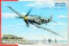 SPECIAL HOBBY 1/72 ME BF-109E-1