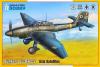 SPECIAL HOBBY 1/72 JUNKERS JU-87D-5