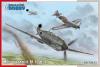 SPECIAL HOBBY 1/72 ME BF-109E-3