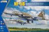 KINRTIC 1/48 NF-5B FREEDOM FIGHTER II