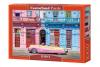 CASTORLAND OLD HAVANA PUZZLE 1000 PCE