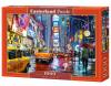 CASTORLAND TIMES SQUARE 1000 PCE PUZZLE