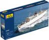 HELLER 1/200 AVENIR SHIP KIT