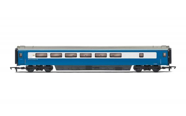 HORNBY MIDLAND PULLMAN MK3 GUARD