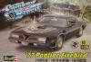 REVELL 1/25 SMOKEY & THE BANDIT F/BIRD