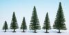 NOCH MODEL FIR TREES