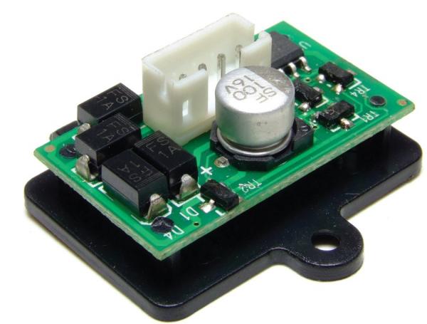 SCALEXTRIC DIGITAL PLUG CHIP SALOON