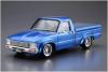 AOSHIMA 1/24 1978 TOYOTA M30 HILUX