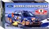 DMK 1/24 FORD SIERRA COSWORTH 4X4 #12