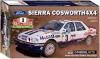 DMK 1/24 SIERRA COSWORTH 4X4  #3 1992