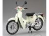 FUJIMI HONDA SUPER CUB 110 PLSTIC KIT