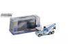 GREENLIGHT 1/43 FREIGHTLINER TOW TRUCK