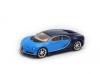 WELLY 1/34-38 2017 BUGATTI CHIRON BL/BLK