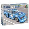 ITALERI 1/24 BMW GR5 PLASTIC KIT