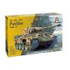 ITALERI 1/35 FLAKPANZER IV OSTWIND