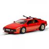 SCALEXTRIC JB LOTUS ESPRIT TURBO