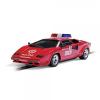 SCALEXTRIC LAMBO. COUNTACH S/CAR