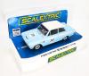 SCALEXTRIC LOTUS CORTINA M.SUMPTER