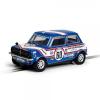 SCALEXTRIC MINI 1275GT R.LONGMAN