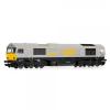 HORNBY CL66 GBRF 66748 ERA 10