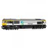 HORNBY CL66 GBRF 66793 ERA 11