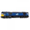 HORNBY DRS CL66 66432 ERA 9