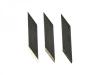 MODELCRAFT SPARE BLADES (3) FOR 4220