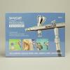 SPRAYCRAFT GRAVITY AIRBRUSH SET