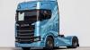 ITALERI 1/24 SCANIA 770 4X2 NORMAL ROOF