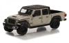 GREENLIGHT 2022 JEEP GLADIATOR 1/64